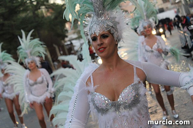 IV Concurso Regional de Carnaval con la participacin de Peas de Totana 2019 - 861