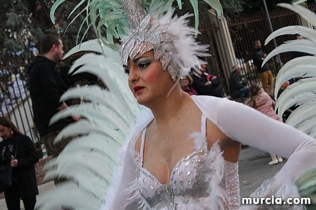 IV Concurso Regional de Carnaval con la participacin de Peas de Totana 2019 - 862