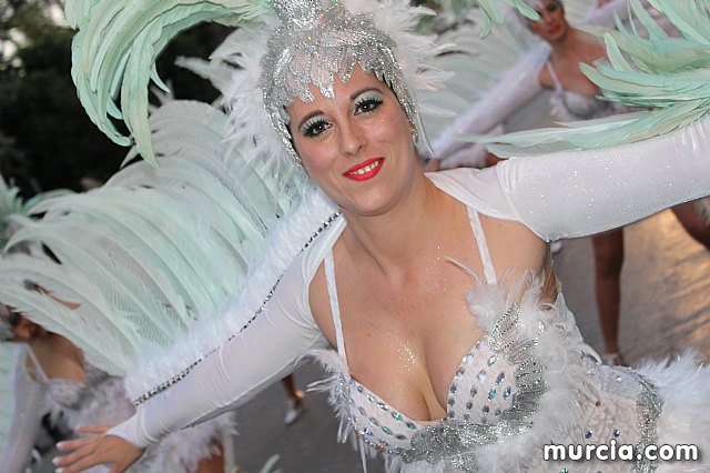 IV Concurso Regional de Carnaval con la participacin de Peas de Totana 2019 - 863