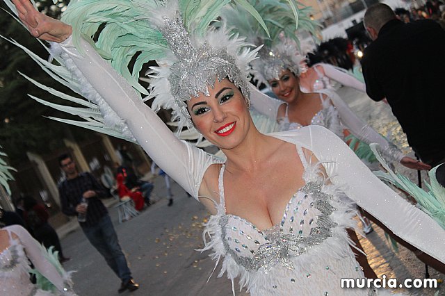 IV Concurso Regional de Carnaval con la participacin de Peas de Totana 2019 - 864