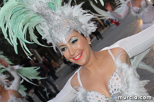 IV Concurso Regional de Carnaval con la participacin de Peas de Totana 2019 - 866