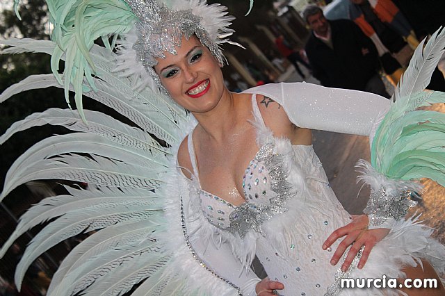 IV Concurso Regional de Carnaval con la participacin de Peas de Totana 2019 - 867