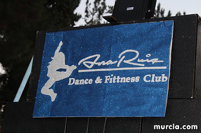 IV Concurso Regional de Carnaval con la participacin de Peas de Totana 2019 - 868