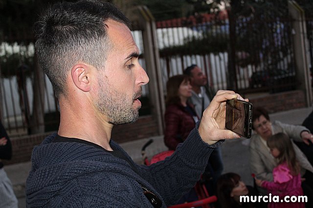 IV Concurso Regional de Carnaval con la participacin de Peas de Totana 2019 - 869