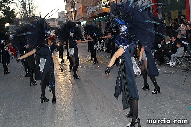 IV Concurso Regional de Carnaval con la participacin de Peas de Totana 2019 - 870