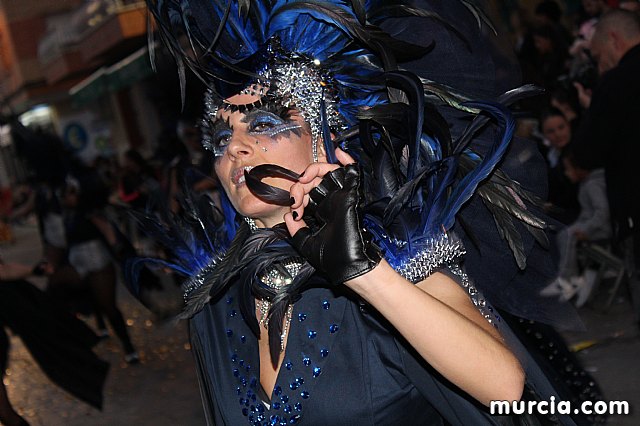 IV Concurso Regional de Carnaval con la participacin de Peas de Totana 2019 - 871