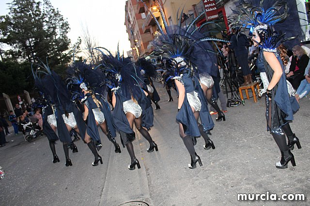 IV Concurso Regional de Carnaval con la participacin de Peas de Totana 2019 - 872