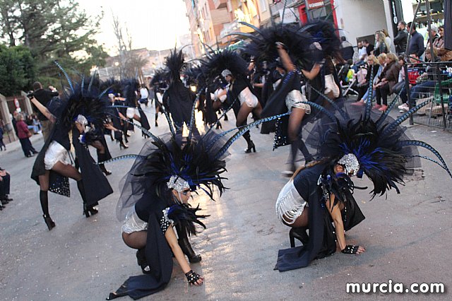 IV Concurso Regional de Carnaval con la participacin de Peas de Totana 2019 - 873