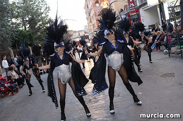 IV Concurso Regional de Carnaval con la participacin de Peas de Totana 2019 - 874