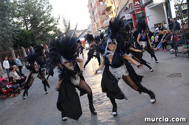 IV Concurso Regional de Carnaval con la participacin de Peas de Totana 2019 - 875