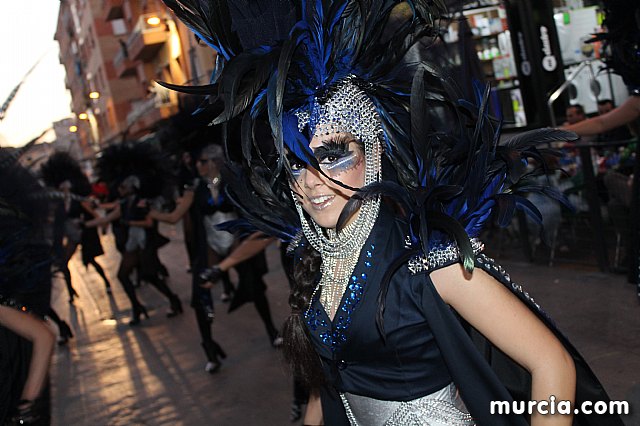 IV Concurso Regional de Carnaval con la participacin de Peas de Totana 2019 - 876