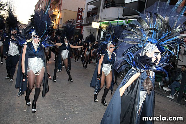 IV Concurso Regional de Carnaval con la participacin de Peas de Totana 2019 - 877