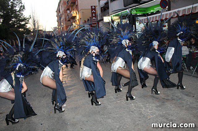 IV Concurso Regional de Carnaval con la participacin de Peas de Totana 2019 - 878