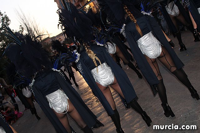 IV Concurso Regional de Carnaval con la participacin de Peas de Totana 2019 - 879