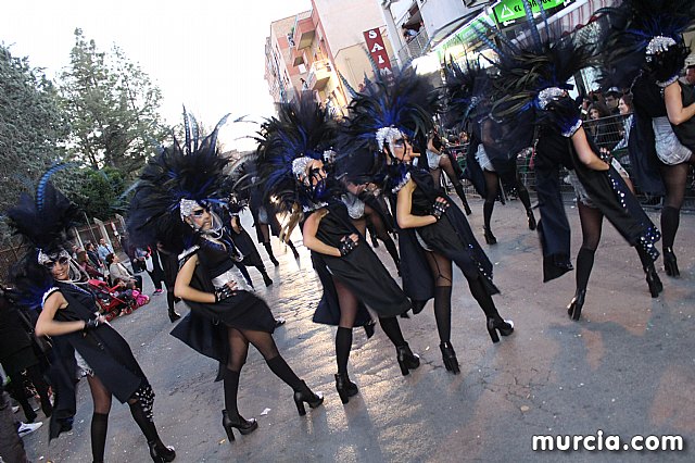 IV Concurso Regional de Carnaval con la participacin de Peas de Totana 2019 - 880