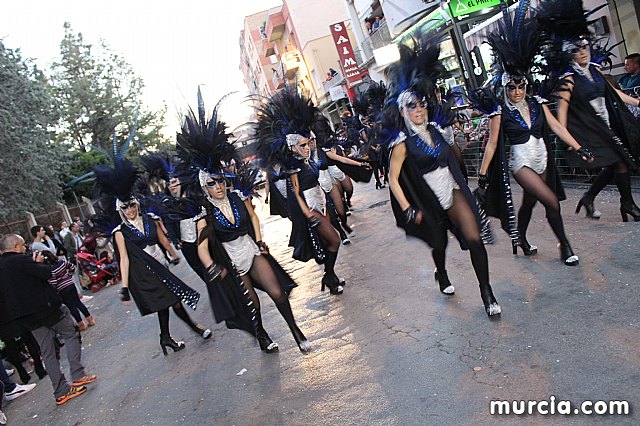 IV Concurso Regional de Carnaval con la participacin de Peas de Totana 2019 - 881