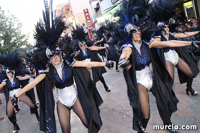 IV Concurso Regional de Carnaval con la participacin de Peas de Totana 2019 - 882