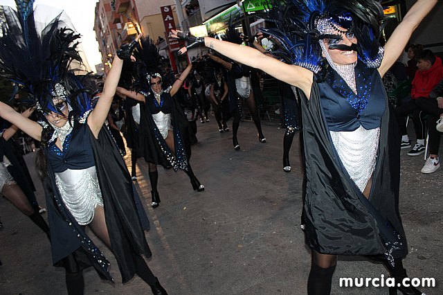 IV Concurso Regional de Carnaval con la participacin de Peas de Totana 2019 - 883