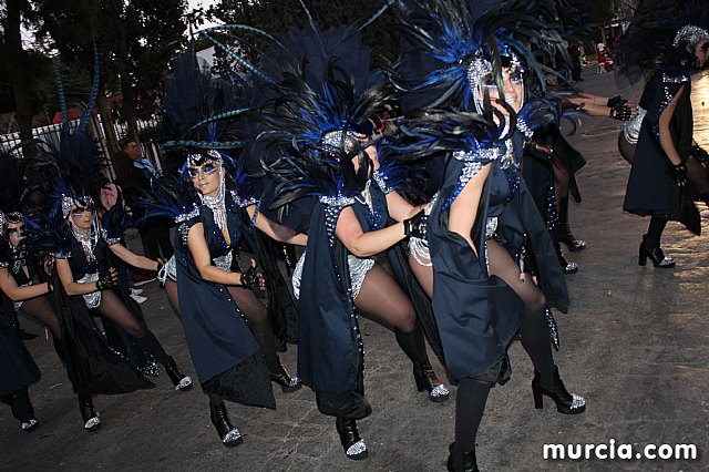 IV Concurso Regional de Carnaval con la participacin de Peas de Totana 2019 - 885