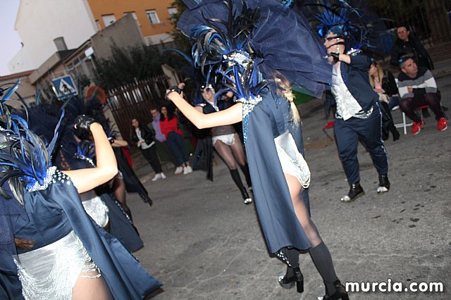 IV Concurso Regional de Carnaval con la participacin de Peas de Totana 2019 - 886