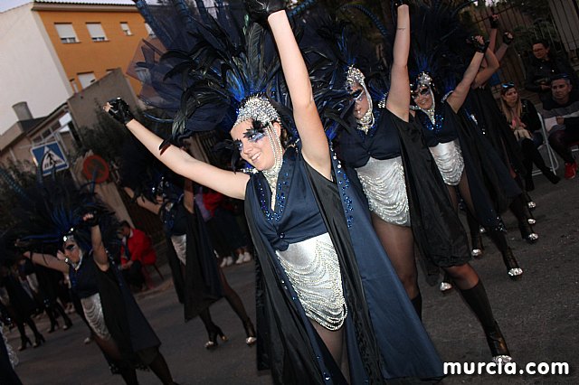 IV Concurso Regional de Carnaval con la participacin de Peas de Totana 2019 - 887