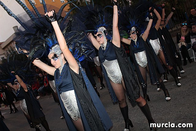 IV Concurso Regional de Carnaval con la participacin de Peas de Totana 2019 - 888