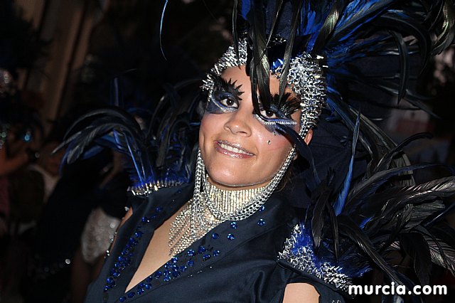 IV Concurso Regional de Carnaval con la participacin de Peas de Totana 2019 - 889