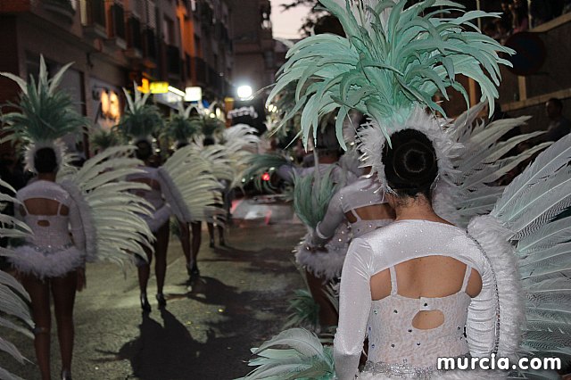 IV Concurso Regional de Carnaval con la participacin de Peas de Totana 2019 - 890