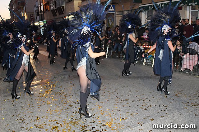 IV Concurso Regional de Carnaval con la participacin de Peas de Totana 2019 - 891