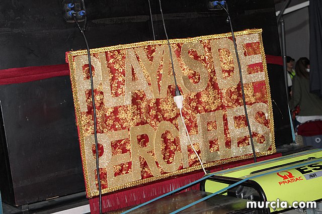 IV Concurso Regional de Carnaval con la participacin de Peas de Totana 2019 - 892