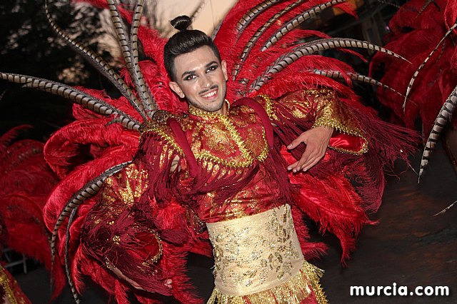 IV Concurso Regional de Carnaval con la participacin de Peas de Totana 2019 - 894