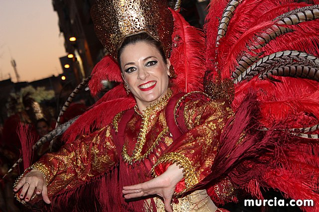 IV Concurso Regional de Carnaval con la participacin de Peas de Totana 2019 - 895