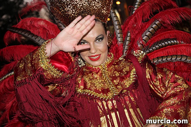 IV Concurso Regional de Carnaval con la participacin de Peas de Totana 2019 - 896