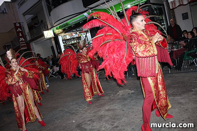 IV Concurso Regional de Carnaval con la participacin de Peas de Totana 2019 - 898