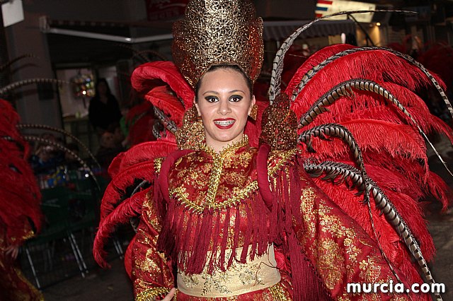 IV Concurso Regional de Carnaval con la participacin de Peas de Totana 2019 - 902