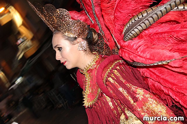 IV Concurso Regional de Carnaval con la participacin de Peas de Totana 2019 - 903