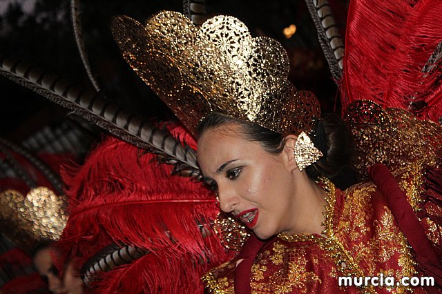 IV Concurso Regional de Carnaval con la participacin de Peas de Totana 2019 - 904