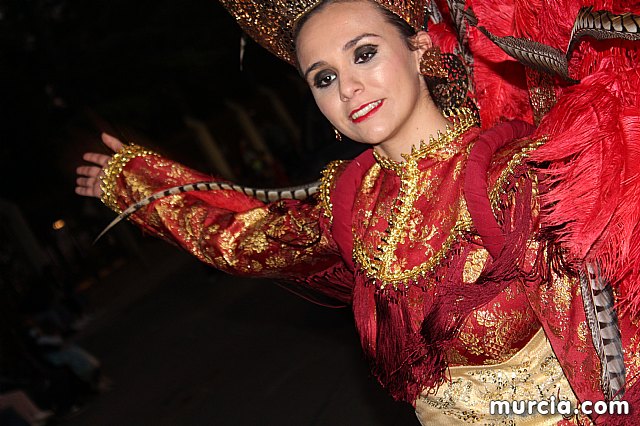 IV Concurso Regional de Carnaval con la participacin de Peas de Totana 2019 - 905