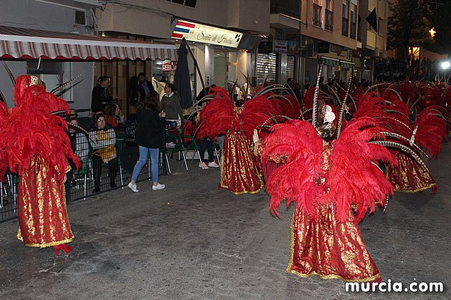 IV Concurso Regional de Carnaval con la participacin de Peas de Totana 2019 - 906