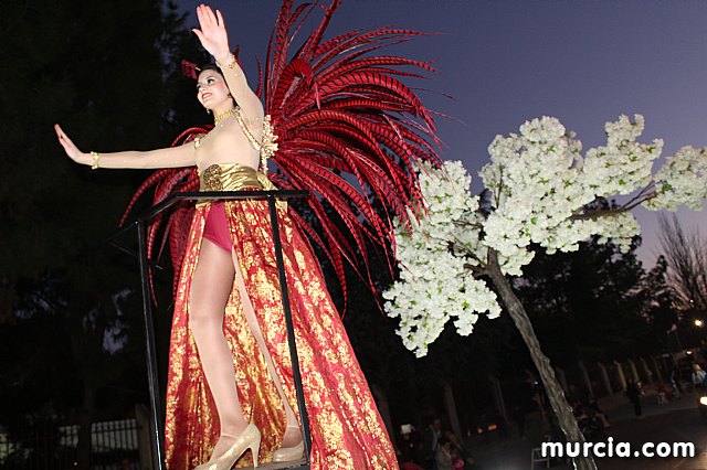 IV Concurso Regional de Carnaval con la participacin de Peas de Totana 2019 - 910