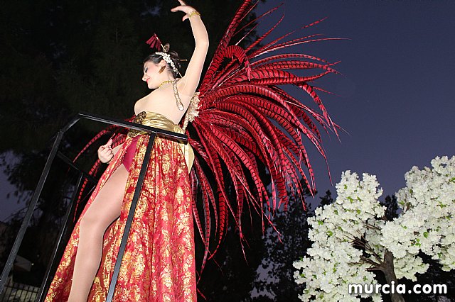 IV Concurso Regional de Carnaval con la participacin de Peas de Totana 2019 - 911