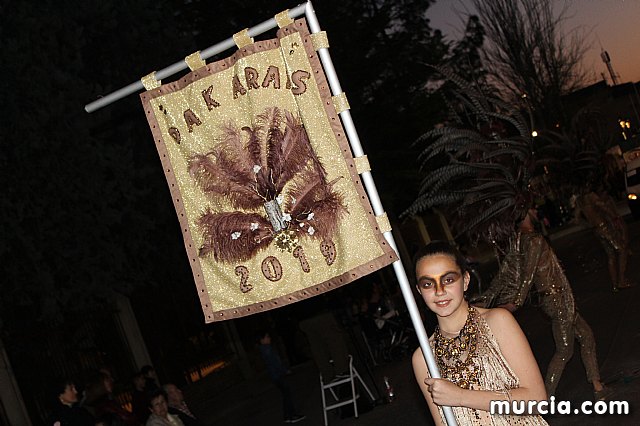 IV Concurso Regional de Carnaval con la participacin de Peas de Totana 2019 - 912