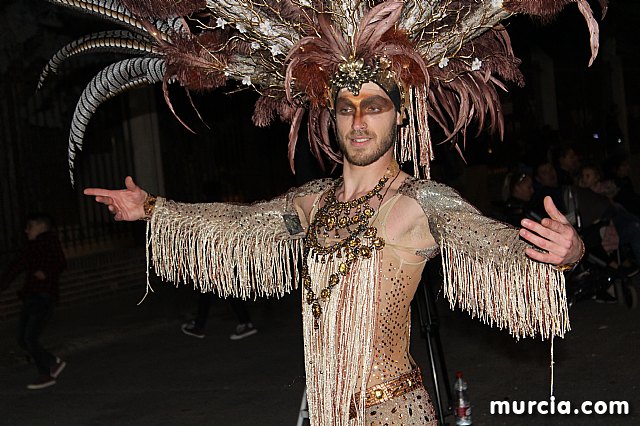 IV Concurso Regional de Carnaval con la participacin de Peas de Totana 2019 - 913