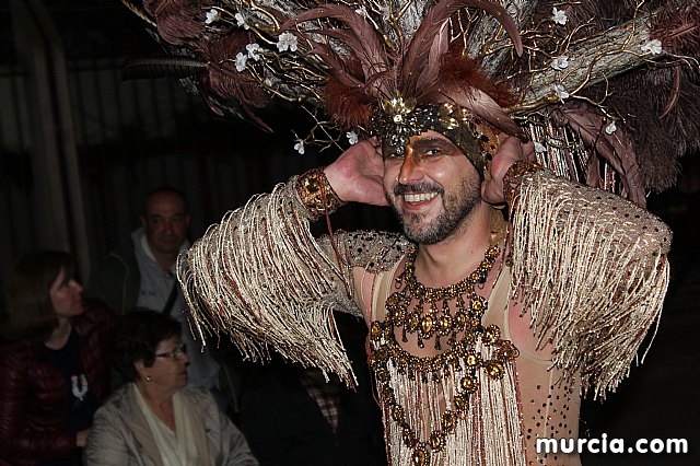 IV Concurso Regional de Carnaval con la participacin de Peas de Totana 2019 - 914