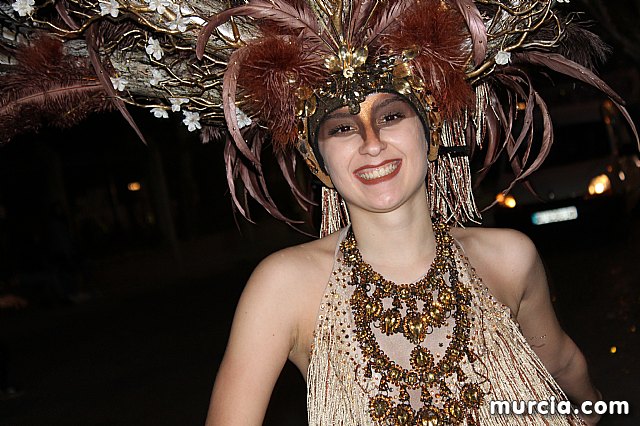 IV Concurso Regional de Carnaval con la participacin de Peas de Totana 2019 - 915