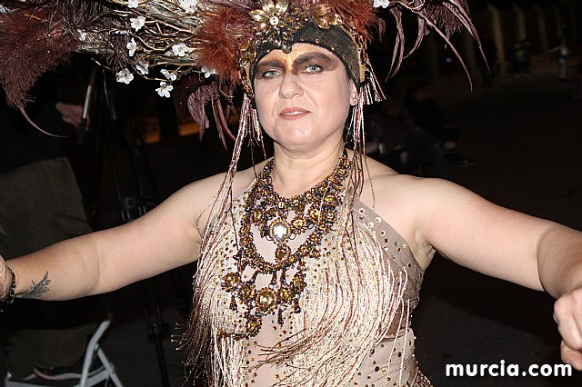 IV Concurso Regional de Carnaval con la participacin de Peas de Totana 2019 - 916