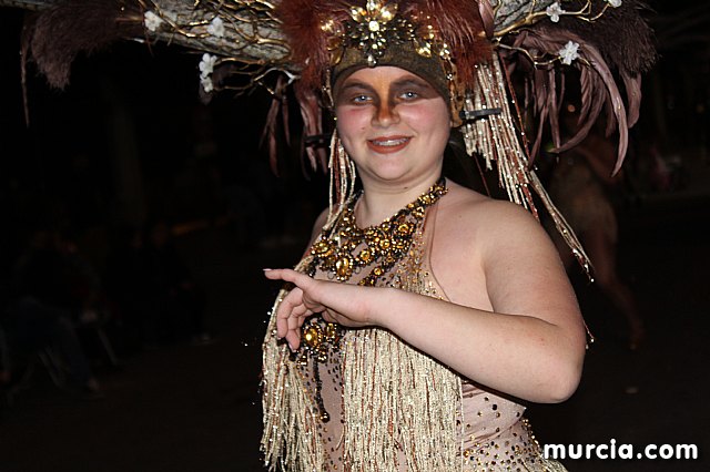 IV Concurso Regional de Carnaval con la participacin de Peas de Totana 2019 - 917