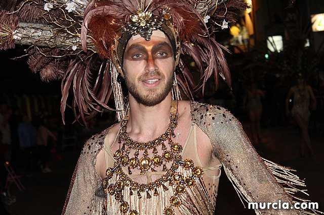 IV Concurso Regional de Carnaval con la participacin de Peas de Totana 2019 - 918