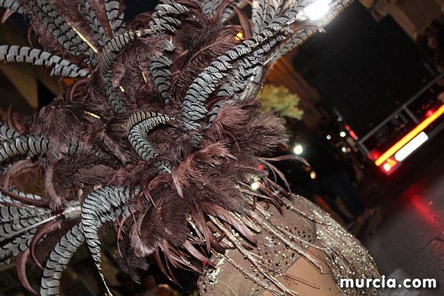 IV Concurso Regional de Carnaval con la participacin de Peas de Totana 2019 - 919