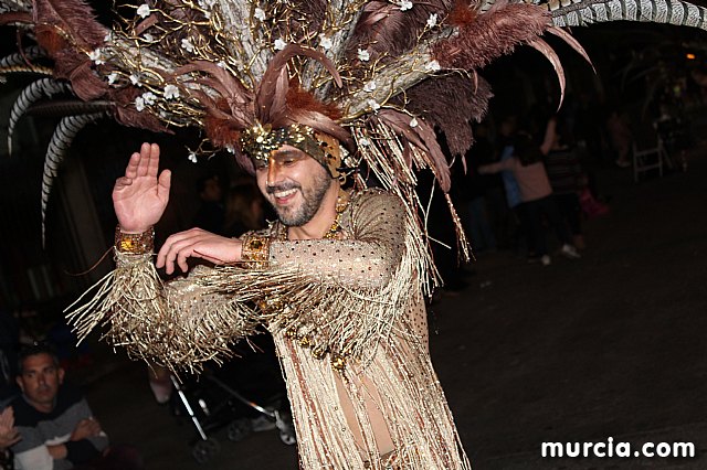 IV Concurso Regional de Carnaval con la participacin de Peas de Totana 2019 - 920
